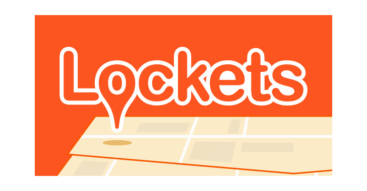地域情報メディア「Lockets(ロケッツ)」
