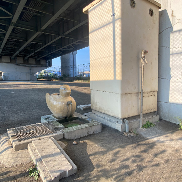 トイレ(2020年8月)