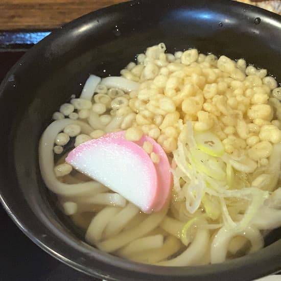 うどん