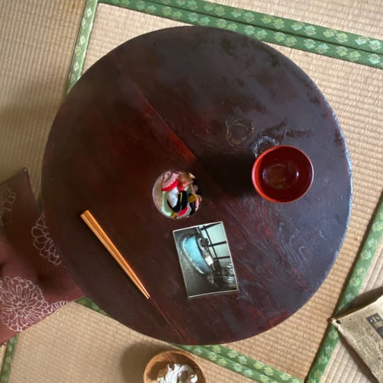 天井（2022年8月）