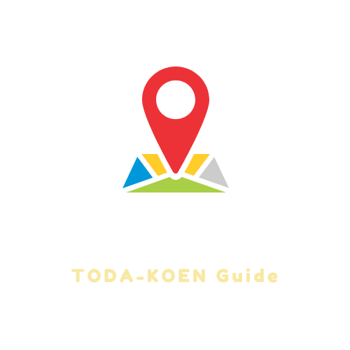 戸田公園ガイドロゴ
