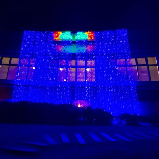 イルミネーション(2023年12月)