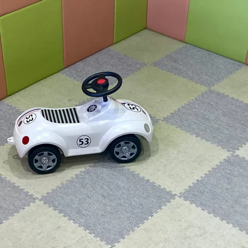 キッズスペース（2024年6月）