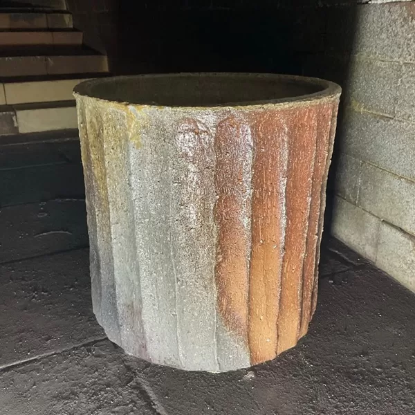 焼成・焼き上がりのイメージ