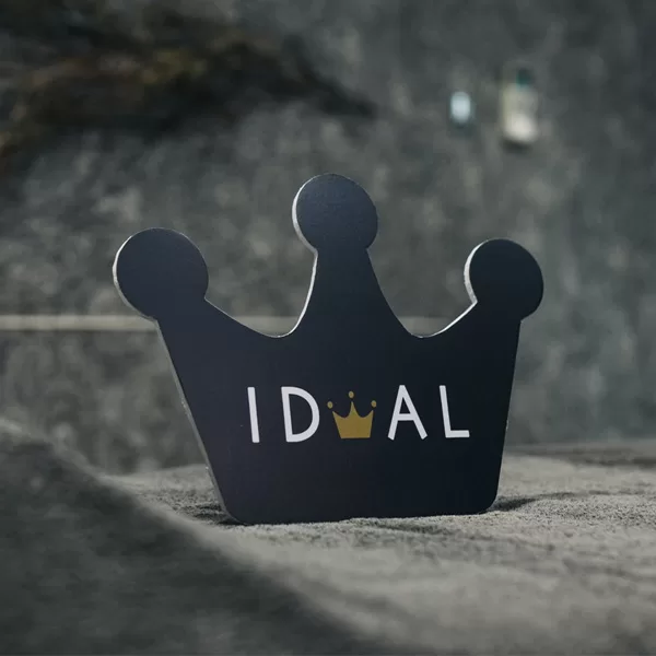 メンズ脱毛・ヒゲ脱毛・VIO脱毛専門店IDEAL