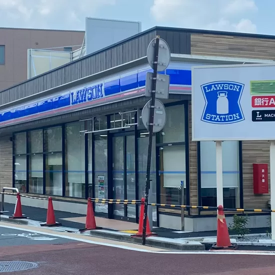 工事中の様子(8月26日)