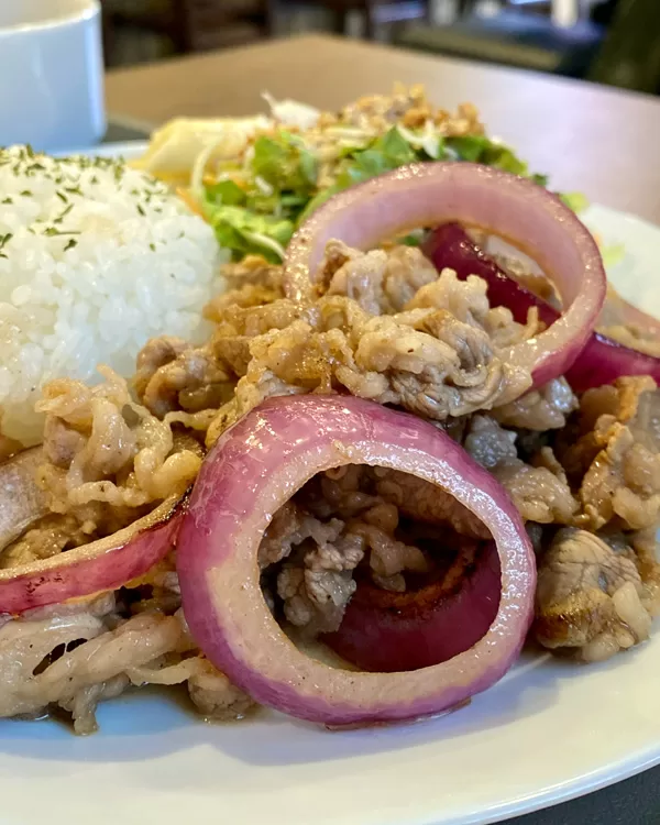 ビステック（フィリピン料理）