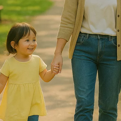 ファミサポの活動イメージ