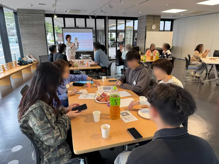 過去開催時の様子