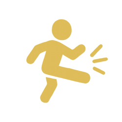 体力・集中力UP！心も身体も成長