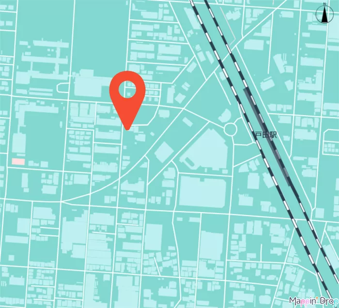 戸田教室 Anela / Kanoa