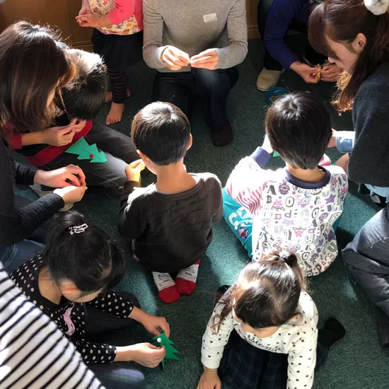 過去開催時の様子