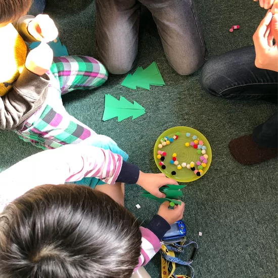 過去開催時の様子