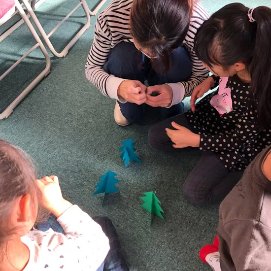 過去開催時の様子