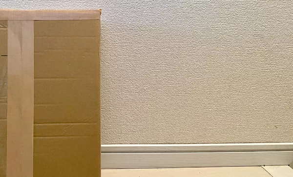 希望した日に回収してもらいましょう。