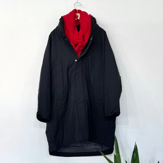 WTL25101SK WS MONSTER PARKA(ワイルドシングス)