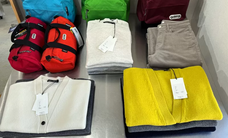 JANE(ニコルソンアンドニコルソン) ほか