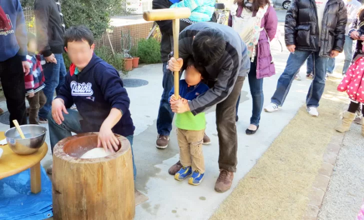 過去開催時の様子