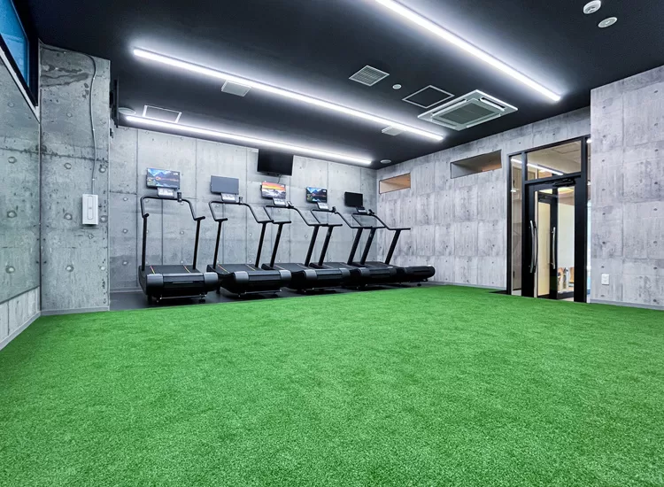 エアライズ戸田(提供:AIR RISE TODA STUDIO)