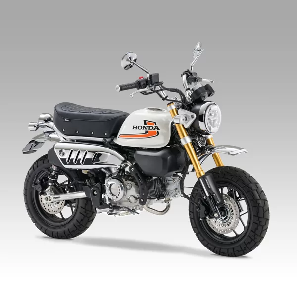 Cub HOUSE オリジナル カスタマイズパーツ装着車(イメージ)