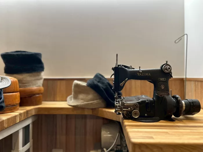 【edit by cinq】“壊れたら終わり”を終わらせる店がオープンしました。